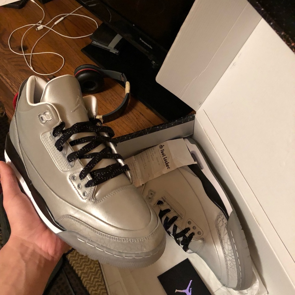 5lab3s, size 9.5 ,10/10 condition, HMU